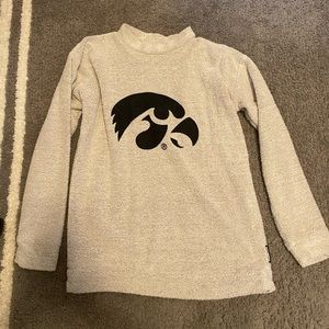 Hawkeye sweater